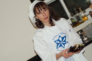 Cookery Class 2011